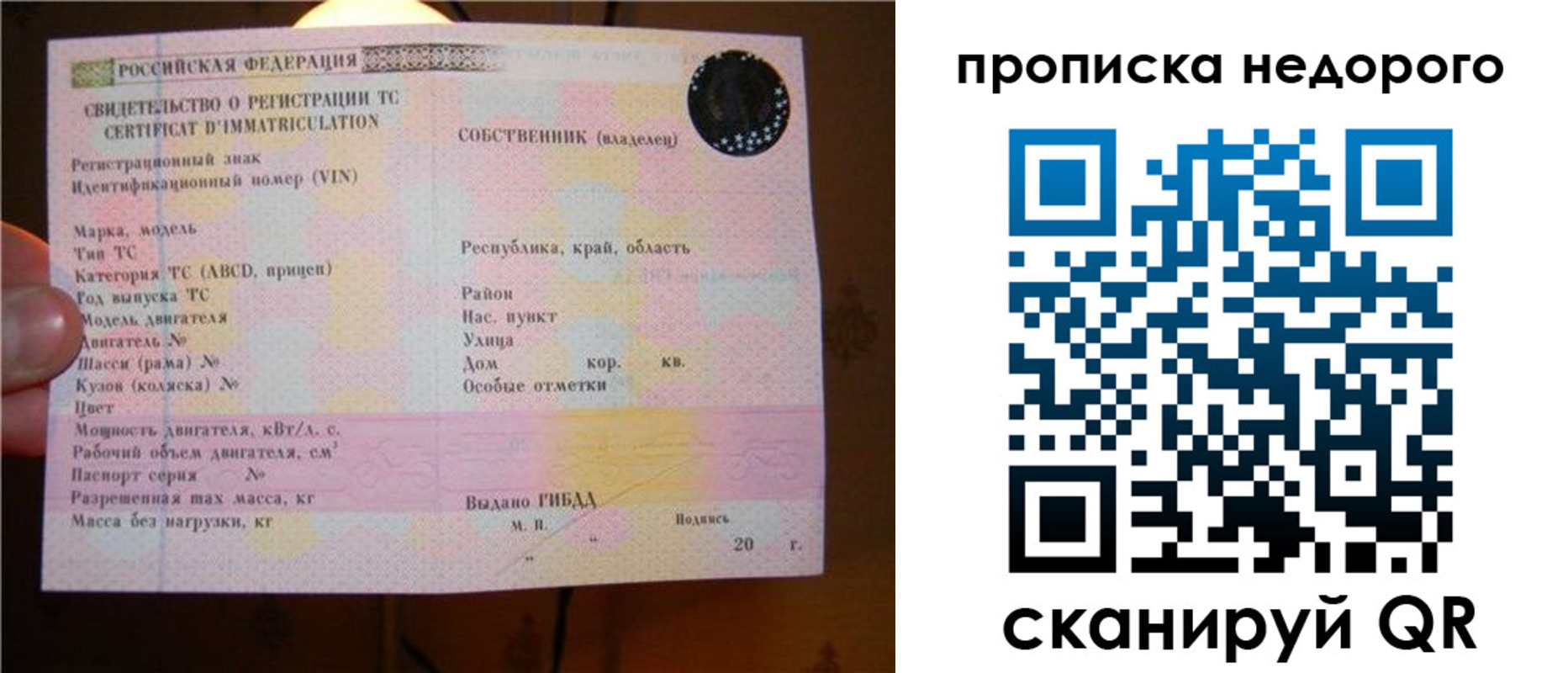 миграционный учет в Элисте
