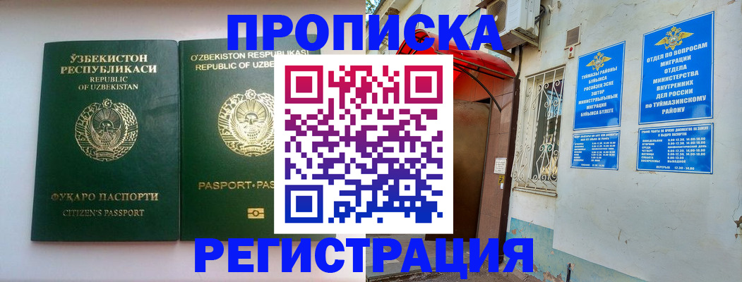 где прописаться в Элисте